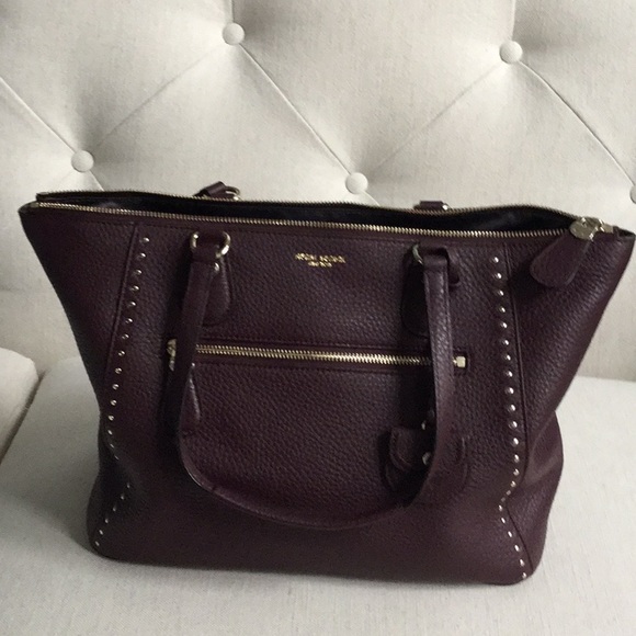 Henri Bendel Tote